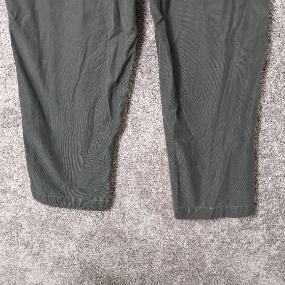 Zara Sports Jeans Size 35 - Picture 4 of 9